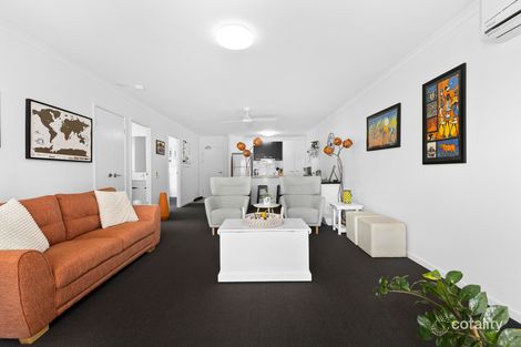 Property photo of 17/31 Grasspan Street Zillmere QLD 4034