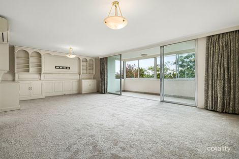 Property photo of 4A/516 Toorak Road Toorak VIC 3142