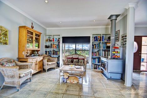 Property photo of 558 Cullulla Road Lower Boro NSW 2580