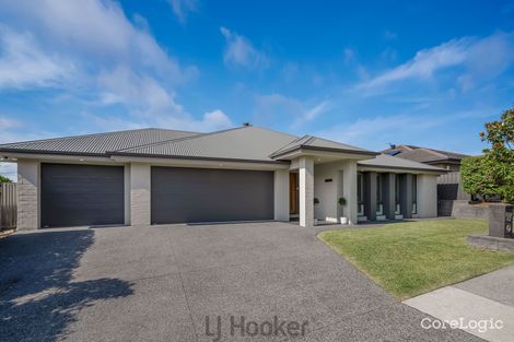 Property photo of 42 Ripon Way Macquarie Hills NSW 2285