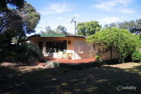 Property photo of 32 Anelida Street Rye VIC 3941