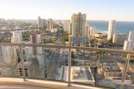 Property photo of 1243/23 Ferny Avenue Surfers Paradise QLD 4217