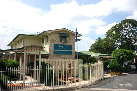 2/10 Geeba St, Slacks Creek, QLD 4127