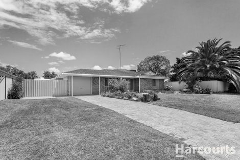 Property photo of 9 Illabrook Street Dudley Park WA 6210