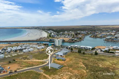 72 Liberator Way, Wallaroo, SA 5556