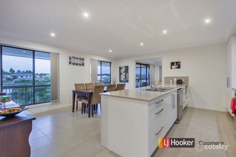 Property photo of 41 Heatherdale Drive Upper Coomera QLD 4209