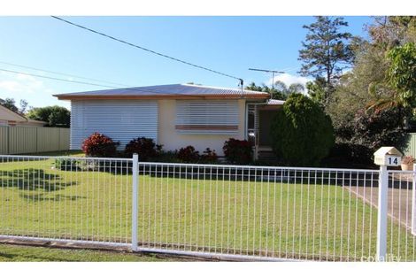 14 Catalina St, Loganlea, QLD 4131