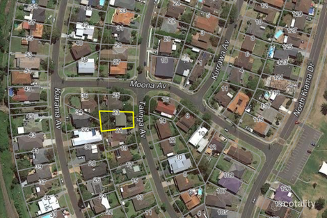 23 Talinga Ave, Kiama Downs, NSW 2533