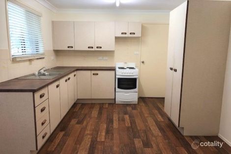 Property photo of 62 Johnson Road Gracemere QLD 4702