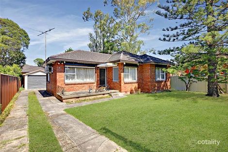 16a Hampden Rd, Lakemba, NSW 2195