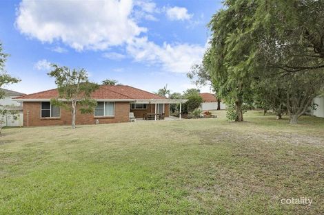 Property photo of 12 Aster Close Cameron Park NSW 2285