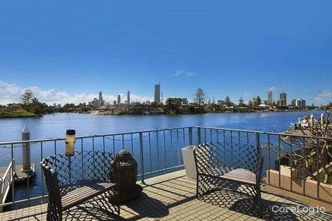 Property photo of 37 Furlong Street Broadbeach Waters QLD 4218