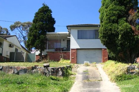 Property photo of 3 Marlin Avenue Floraville NSW 2280