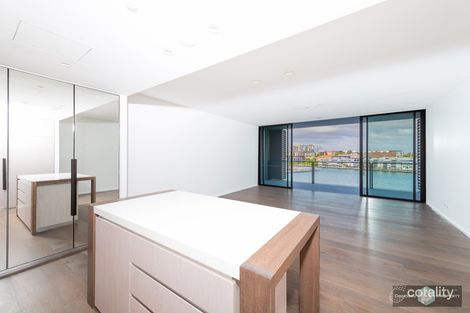 Property photo of 601/21 Barangaroo Avenue Barangaroo NSW 2000