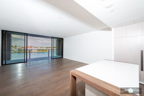 Property photo of 601/21 Barangaroo Avenue Barangaroo NSW 2000