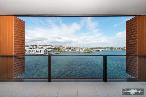 Property photo of 601/21 Barangaroo Avenue Barangaroo NSW 2000