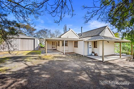 Property photo of 44 Oliver Street Yea VIC 3717