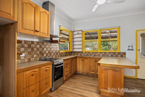 Property photo of 44 Oliver Street Yea VIC 3717