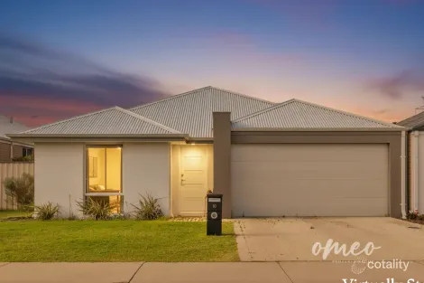 10 Ballard Way, Anketell, WA 6167