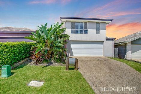 18 Cowen Tce, North Lakes, QLD 4509