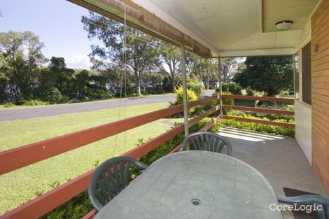Property photo of 14 Wharf Street Merimbula NSW 2548
