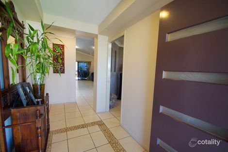 Property photo of 13 Madigans Drive Mount Sheridan QLD 4868