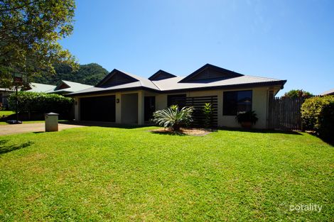 Property photo of 13 Madigans Drive Mount Sheridan QLD 4868
