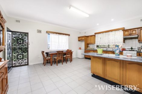 Property photo of 18 Carnation Avenue Bankstown NSW 2200