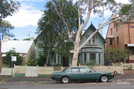 66 Derwent St, Glebe, NSW 2037