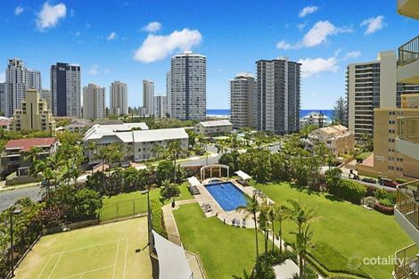 24/1 Serisier Ave, Main Beach, QLD 4217