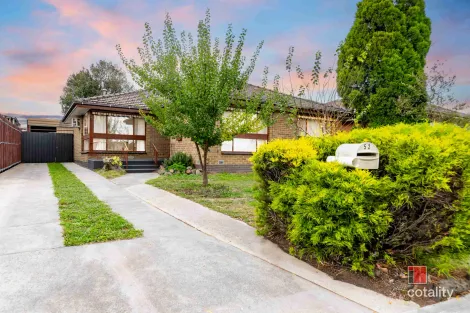 52 Windsor Cres, Bundoora, VIC 3083