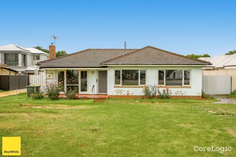 Property photo of 37 Great Eastern Highway South Guildford WA 6055