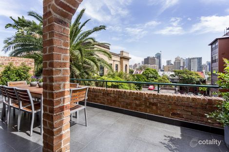 Property photo of 4/1B Darley Street Darlinghurst NSW 2010