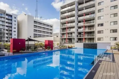 70/128 Adelaide Tce, East Perth, WA 6004