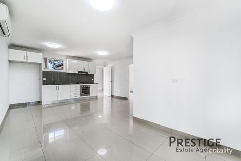 Property photo of 11 Allambie Road Edensor Park NSW 2176