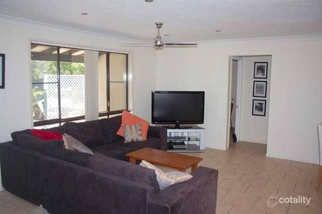 Property photo of 27 Yarrimbah Drive Nerang QLD 4211