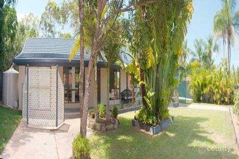 Property photo of 27 Yarrimbah Drive Nerang QLD 4211