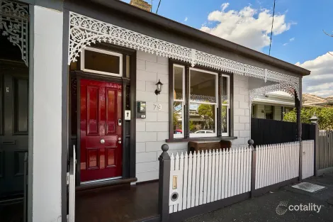79 Kent St, Richmond, VIC 3121