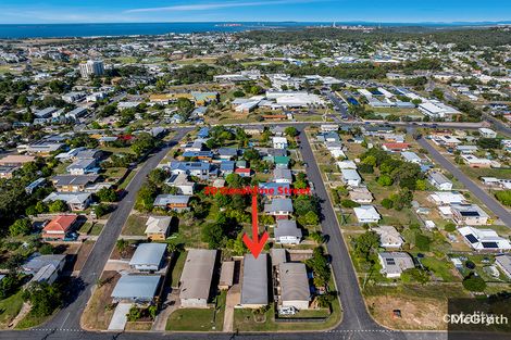 3/20 Geraldine St, West Gladstone, QLD 4680