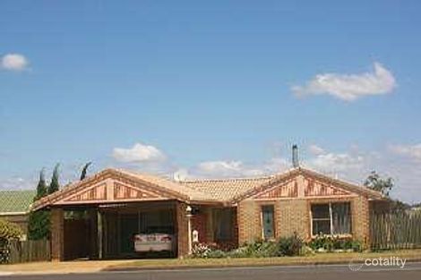 396 Bridge St, Wilsonton, QLD 4350