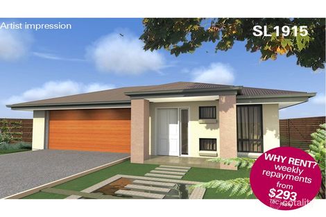 Property photo of LOT 1 Donald Drive Curra QLD 4570