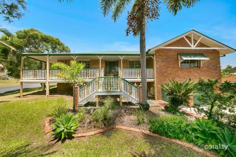 Property photo of 6 Basswood Court Albany Creek QLD 4035