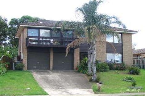 17 Locke St, Wetherill Park, NSW 2164