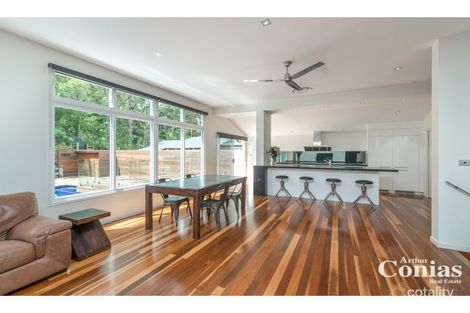 Property photo of 79 Moordale Street Chapel Hill QLD 4069