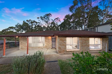 29 Bindowan Cres, Maryland, NSW 2287