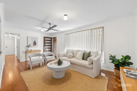 Property photo of 29 Bindowan Crescent Maryland NSW 2287