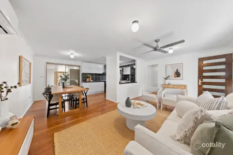 Property photo of 29 Bindowan Crescent Maryland NSW 2287