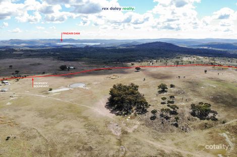 Property photo of 1822 The Pocket Road Pindaroi NSW 2361
