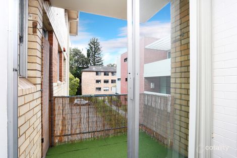 Property photo of 12/164-166 Bondi Road Bondi NSW 2026