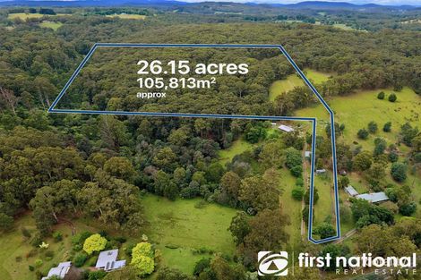 1000 Pakenham Rd, Pakenham Upper, VIC 3810